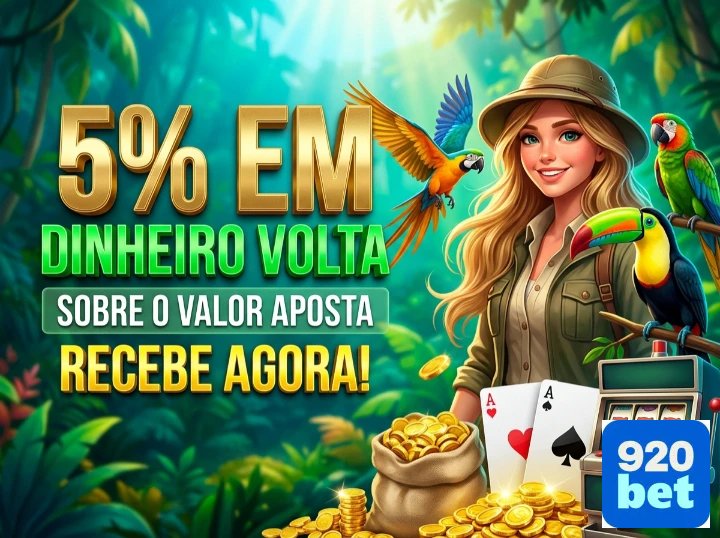 Prêmio 920bet