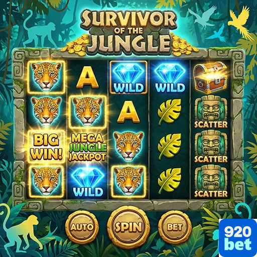 Descubra Aventuras Empolgantes em 920bet.com