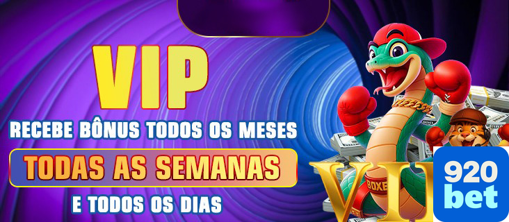 Segurança 920bet.com