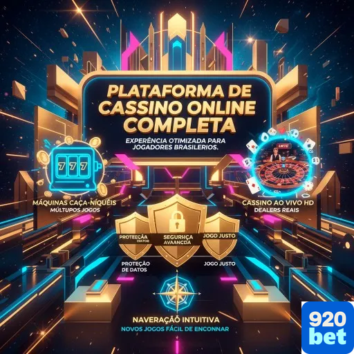 Inovações do Clube VIP 920bet.com: Exclusividade e Avanço