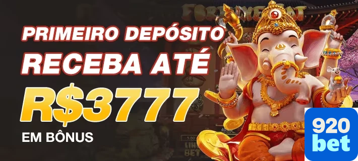 920bet.com Sistema VIP